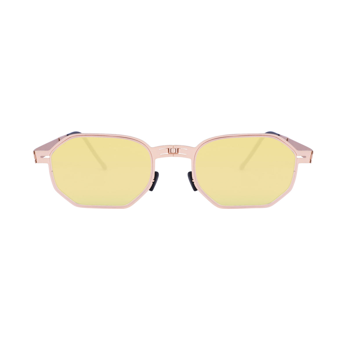 ROAV サングラス SS008 60 20 145 ゴールド Zeus - ROAV Odyssey Series – Shop Optical