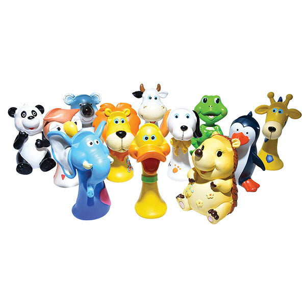 Funky glasses holders from Optipets make the perfect back to school gift