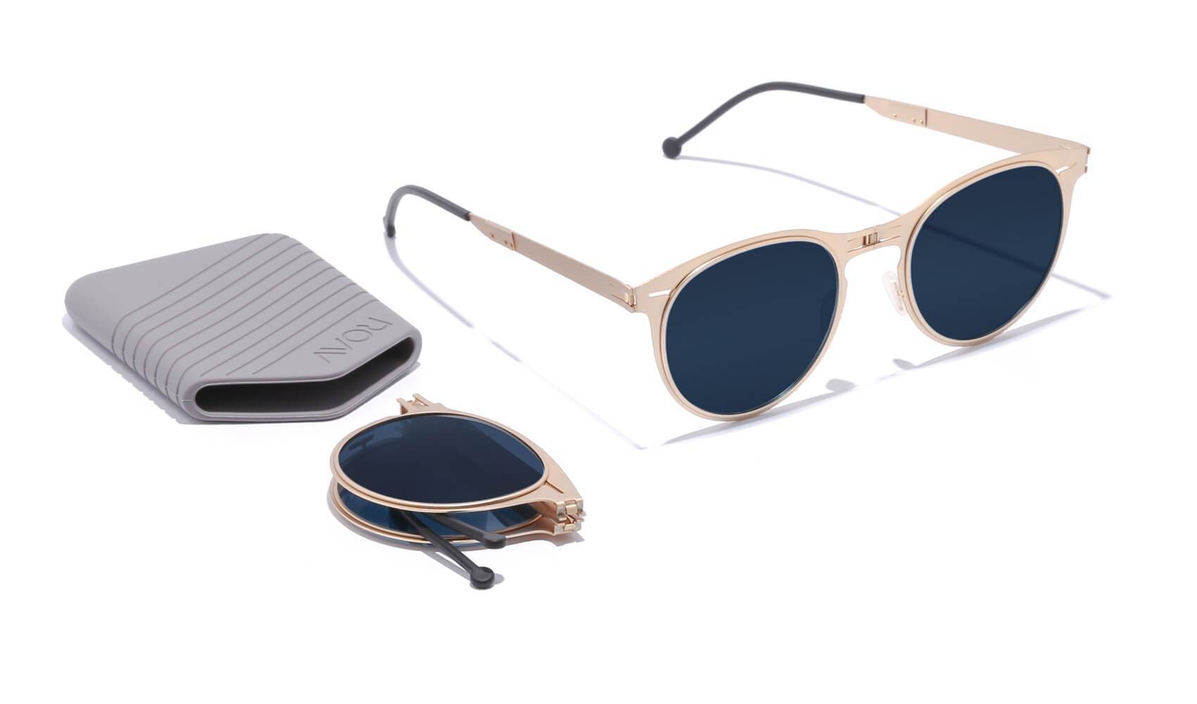 Folding sunglasses uk cheap