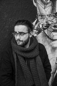 Harper - ROAV Vision Series-Vision Series-ROAV Eyewear UK