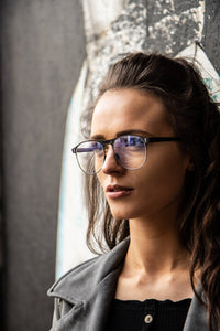 Milo - ROAV Vision Series-Vision Series-ROAV Eyewear UK