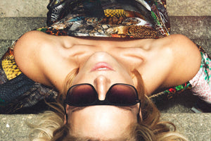 Virgil - ROAV Origin Series-Origin Series-ROAV Eyewear UK