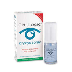 Eye Logic Eye Spray 10ml