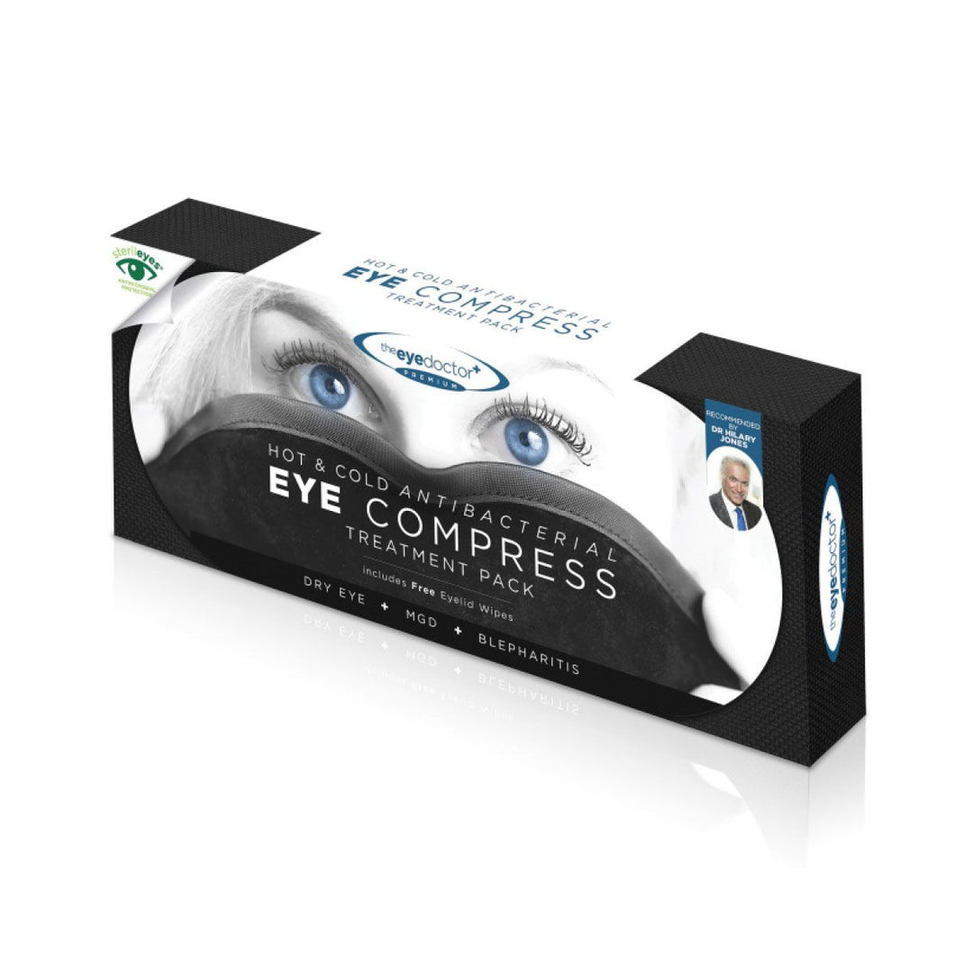 The Eye Doctor Premium (Sterileyes)