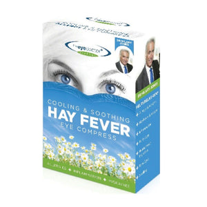 The Eye Doctor Allergy Cooling Mask