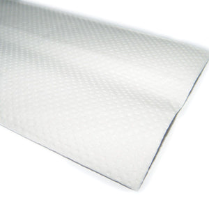 White C Fold Hand Towels 22 x 33 cm 2 ply (box of 2400 pcs)