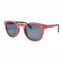 Load image into Gallery viewer, WILD CHERRY Wood Sunglass 50-25
